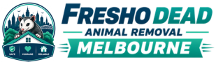 Fresho Dead Animal Removal Merrimu logo
